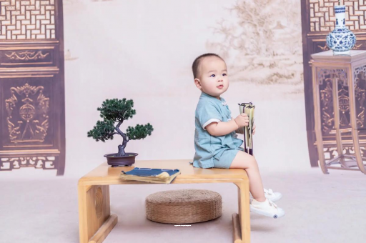 莱阳宝宝用嘴巴呼吸