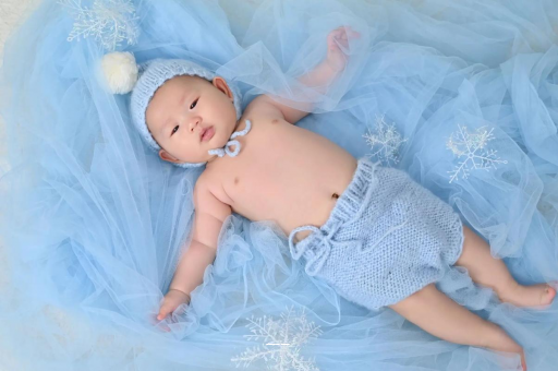 莱阳宝宝呼吸有痰