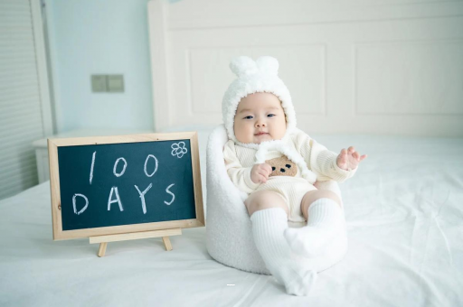 莱阳宝宝每天洗澡好吗